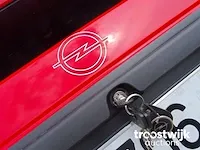 Opel kadett 2.0 gsi 16v - afbeelding 29 van  55