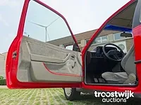 Opel kadett 2.0 gsi 16v - afbeelding 33 van  55