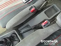 Opel kadett 2.0 gsi 16v - afbeelding 38 van  55