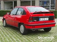 Opel kadett 2.0 gsi 16v - afbeelding 3 van  55