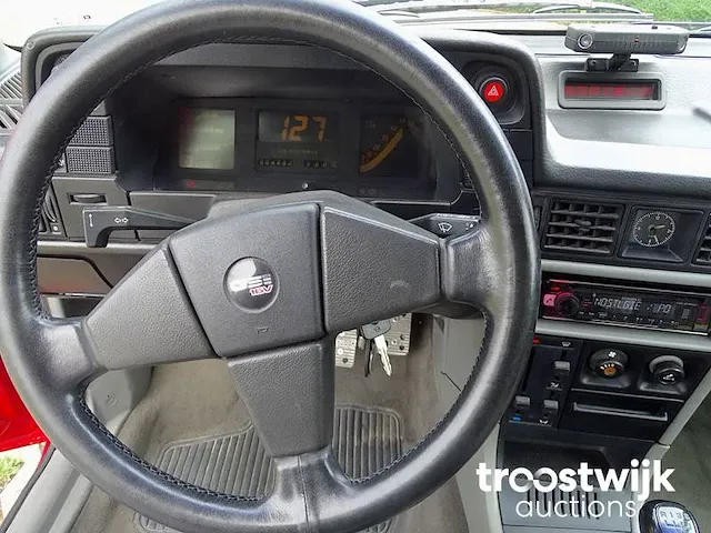 Opel kadett 2.0 gsi 16v - afbeelding 42 van  55