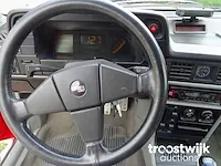 Opel kadett 2.0 gsi 16v - afbeelding 42 van  55