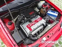 Opel kadett 2.0 gsi 16v - afbeelding 45 van  55