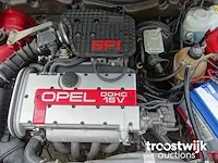 Opel kadett 2.0 gsi 16v - afbeelding 46 van  55