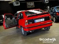 Opel kadett 2.0 gsi 16v - afbeelding 48 van  55