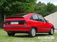 Opel kadett 2.0 gsi 16v - afbeelding 4 van  55