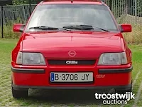 Opel kadett 2.0 gsi 16v - afbeelding 6 van  55