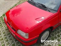 Opel kadett 2.0 gsi 16v - afbeelding 7 van  55