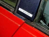 Opel kadett cabrio 2.0 gsi (barn-find) - afbeelding 8 van  48