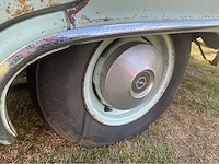 Opel kapitan p2.5 oldtimers > 15 - afbeelding 11 van  28