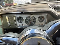 Opel kapitan p2.5 oldtimers > 15 - afbeelding 14 van  28