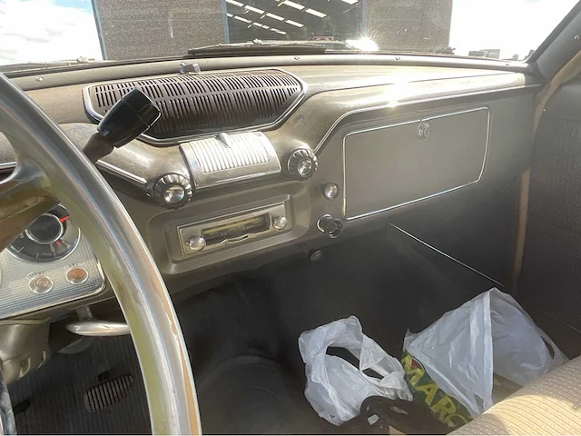 Opel kapitan p2.5 oldtimers > 15 - afbeelding 15 van  28