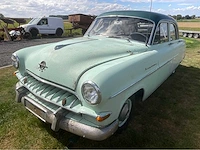 Opel kapitan p2.5 oldtimers > 15 - afbeelding 1 van  28