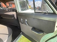 Opel kapitan p2.5 oldtimers > 15 - afbeelding 21 van  28