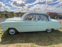 Opel kapitan p2.5 oldtimers > 15 - afbeelding 2 van  28