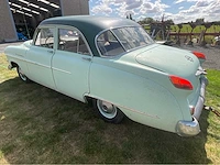 Opel kapitan p2.5 oldtimers > 15 - afbeelding 3 van  28