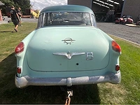 Opel kapitan p2.5 oldtimers > 15 - afbeelding 4 van  28