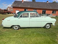 Opel kapitan p2.5 oldtimers > 15 - afbeelding 6 van  28