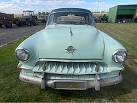 Opel kapitan p2.5 oldtimers > 15 - afbeelding 7 van  28