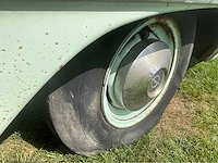 Opel kapitan p2.5 oldtimers > 15 - afbeelding 8 van  28