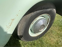 Opel kapitan p2.5 oldtimers > 15 - afbeelding 9 van  28