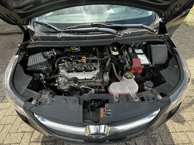 Opel karl, 2016 - afbeelding 2 van  29