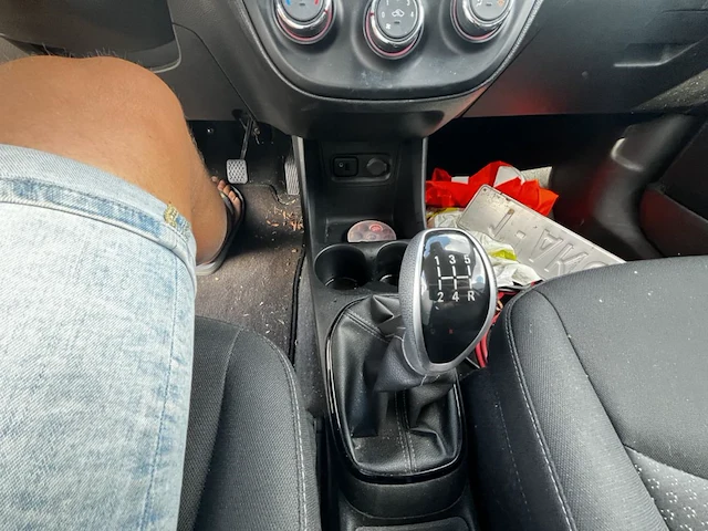 Opel karl, 2016 - afbeelding 6 van  29