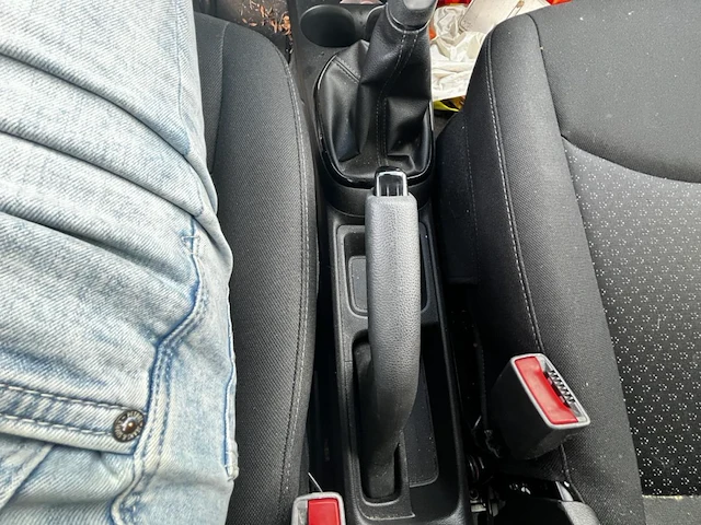 Opel karl, 2016 - afbeelding 7 van  29