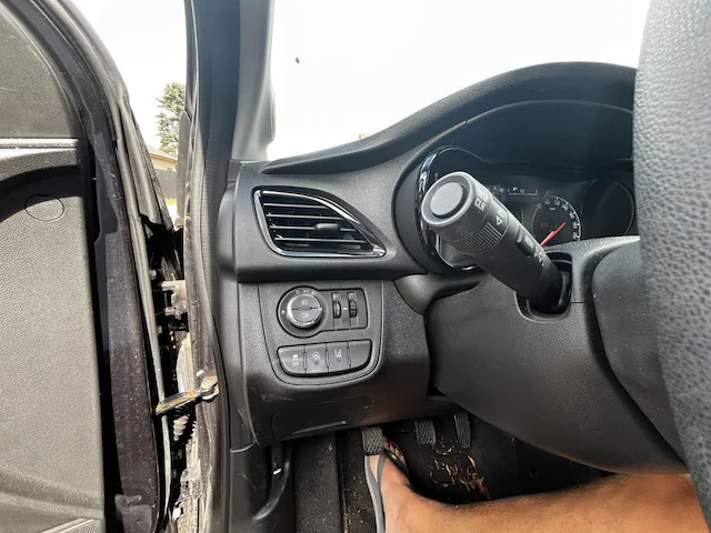Opel karl, 2016 - afbeelding 9 van  29