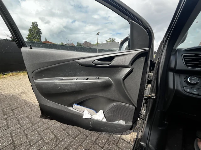 Opel karl, 2016 - afbeelding 10 van  29