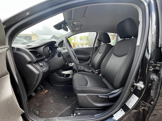 Opel karl, 2016 - afbeelding 11 van  29
