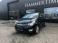 Opel karl, 2016 - afbeelding 1 van  29