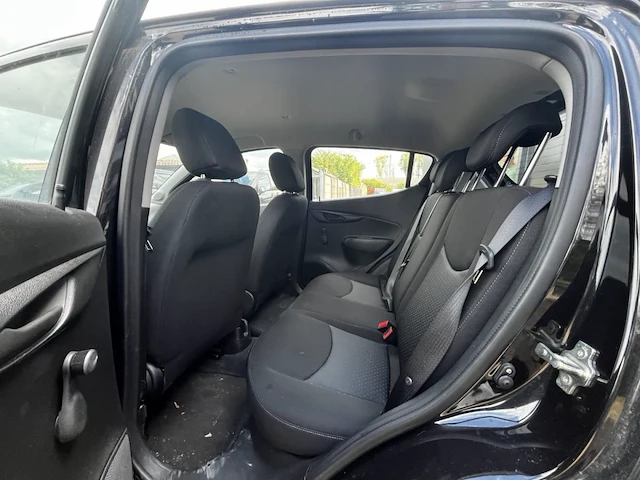 Opel karl, 2016 - afbeelding 14 van  29