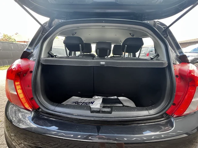 Opel karl, 2016 - afbeelding 15 van  29
