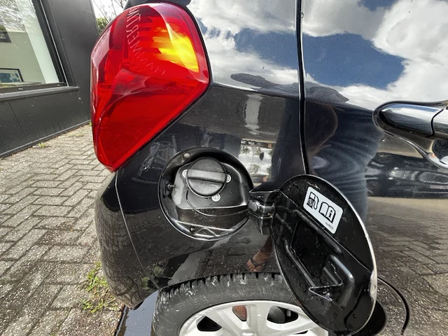 Opel karl, 2016 - afbeelding 16 van  29