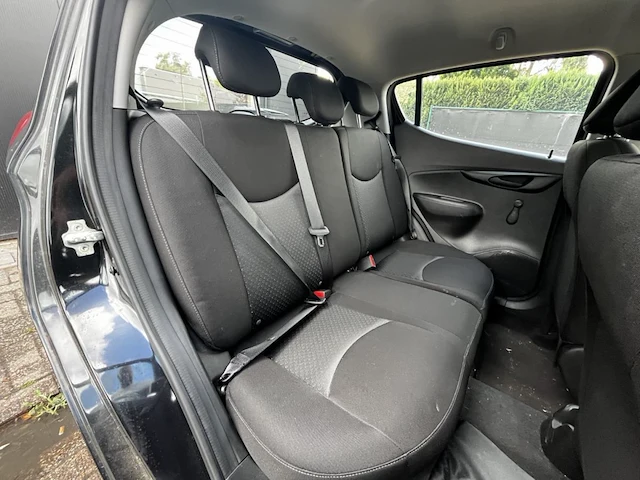 Opel karl, 2016 - afbeelding 17 van  29