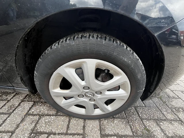 Opel karl, 2016 - afbeelding 19 van  29