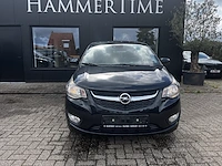 Opel karl, 2016 - afbeelding 12 van  29