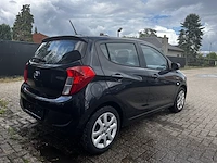 Opel karl, 2016 - afbeelding 25 van  29