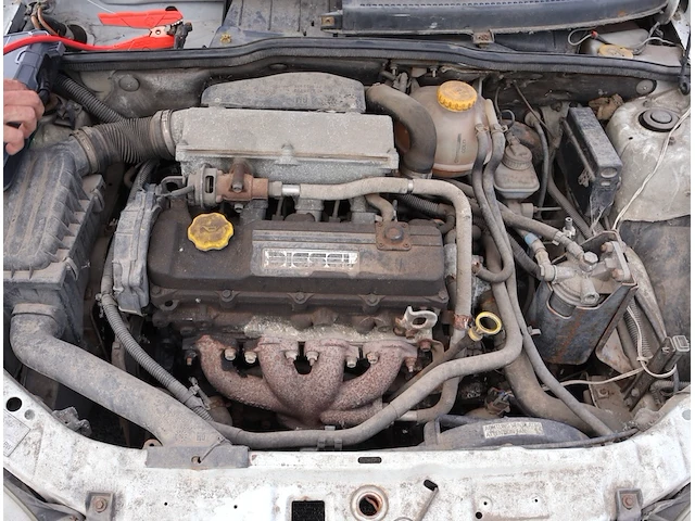 Opel lichte vracht - afbeelding 2 van  23