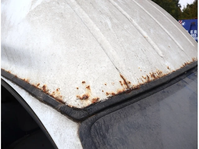 Opel lichte vracht - afbeelding 5 van  23
