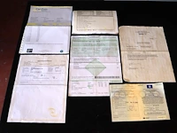 Opel lichte vracht - afbeelding 8 van  23