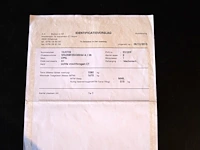 Opel lichte vracht - afbeelding 11 van  23