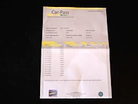 Opel lichte vracht - afbeelding 16 van  23