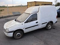 Opel lichte vracht - afbeelding 12 van  23