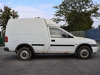 Opel lichte vracht - afbeelding 18 van  23