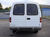 Opel lichte vracht - afbeelding 19 van  23