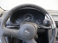 Opel lichte vracht - afbeelding 21 van  23