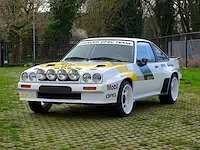 Opel manta '400-hommage'