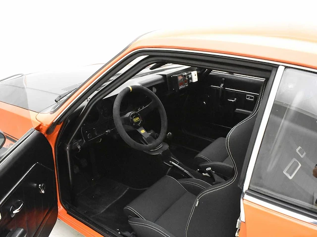 Opel manta a 1.6s - afbeelding 13 van  62